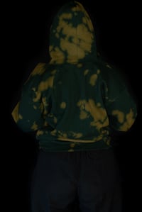 Image 3 of Uranus Zip-Up Hoodie