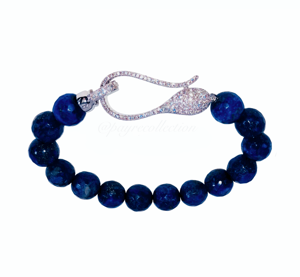 Image of GOT ‘EM HOOKED  BRACELET 