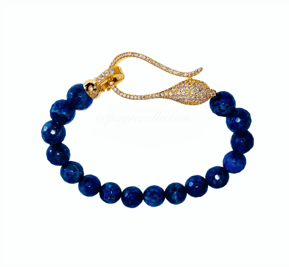 Image of GOT ‘EM HOOKED  BRACELET 