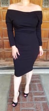 Stephanie Dress