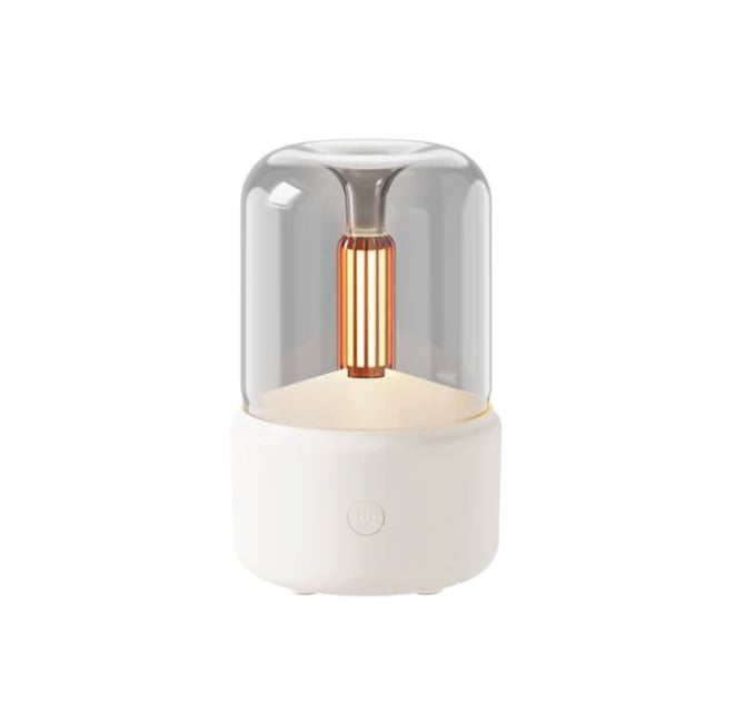 Image of Candle Lamp Diffuser