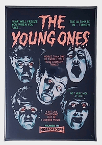 Image 2 of THE YOUNG ONES