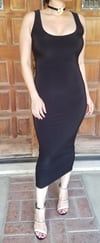Lucy Dress 