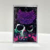 Metalphonk Records Mixtape Cassette