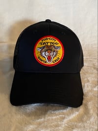 Image 2 of Fog City Trucker Hat