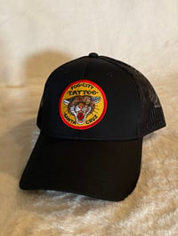 Image 3 of Fog City Trucker Hat