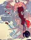 Akira Riso Print