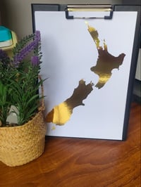 Image 1 of NZ Print