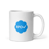 RPO "Registered" Mug