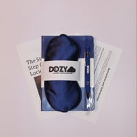 Dozy Kit (Midnight Blue)