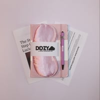 Dozy Kit (Blush Pink)