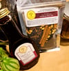 Elderberry Elixir DIY Dry Kit