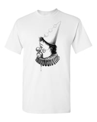 Clown shirt (6 color options)