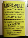 Lines Speak! Zine