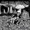 FUTURE TERROR -Plague 12"