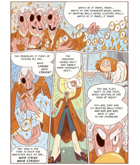 Image 2 of The Nutcracker and the Mouse King: The Graphic Novel