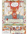The Nutcracker and the Mouse King: The Graphic Novel