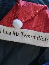 Image 3 of ANNUAL CUSTOM SANTA HATS  FUNDRAISER