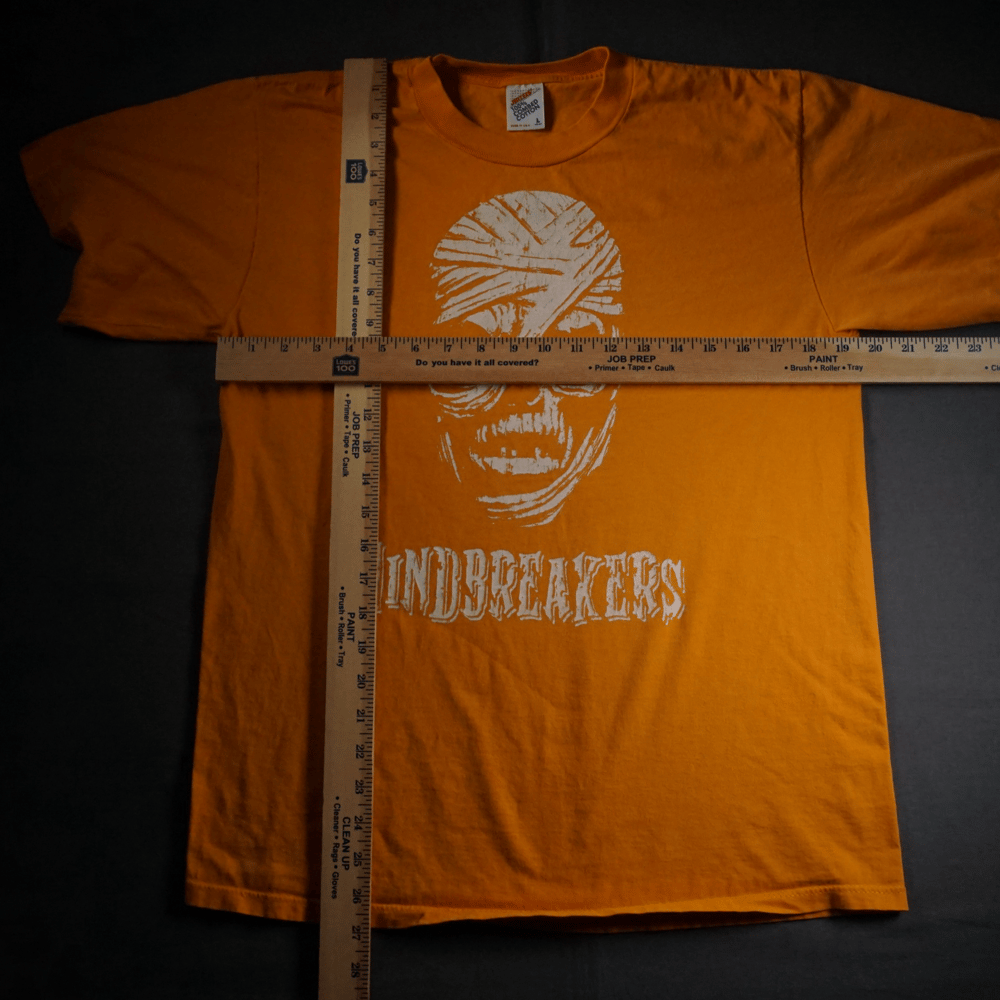 Vintage Mummy Shirt Tagged Large