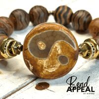 Image 1 of Tibetan Yang