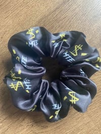 MTE Scrunchies