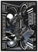 Image of Zephyr Larkin ‘Decade of Transition - Two’. Original artwork