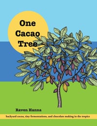 Image 1 of One Cacao Tree