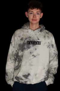 Image 2 of Moon Hoodie
