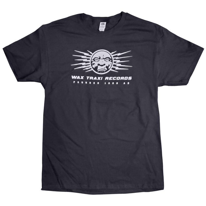 FRONT 242 - T-Shirt / Killvision | Wax Trax! Records