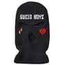 Sucio Boyz Ski Mask (Black)
