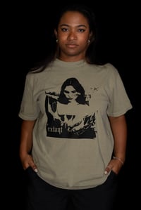 Image 4 of Lilith T-Shirt (white, green, purple, or blue)