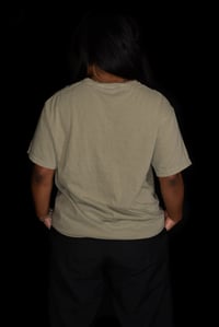 Image 5 of Lilith T-Shirt (white, green, purple, or blue)