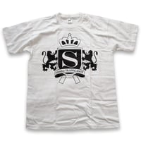Santo Trafficante Stemma Reale T-Shirt