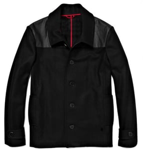 Image of The Original Donkey Jacket