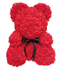 Rose bear 