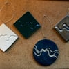 Holiday Ornaments 