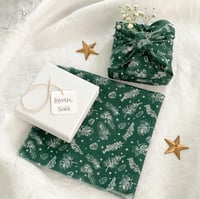 Image 4 of BOITE CADEAU Furoshiki
