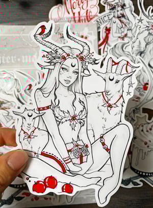 Image of Winter magic