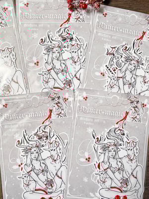 Image of Winter magic