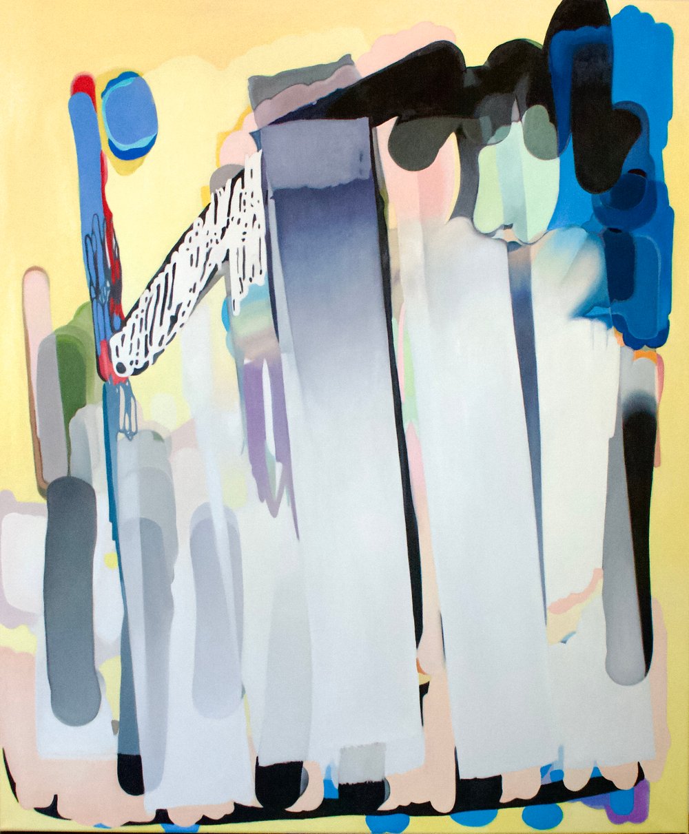 Image of PIPE DREAMS / VANESSA NAVARRETE