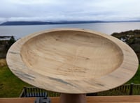 Image 3 of Large Sycamore bowl