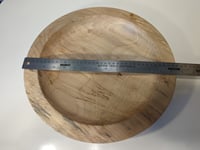 Image 5 of Large Sycamore bowl