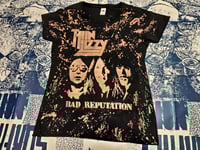 Bad Reputation 
