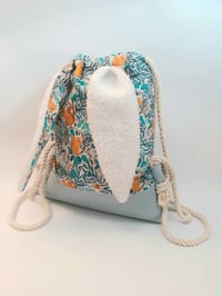 Squirrel world bag