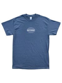 Bretterbude Globus T-Shirt (Navy)