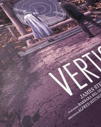 Image 2 of Vertigo Print