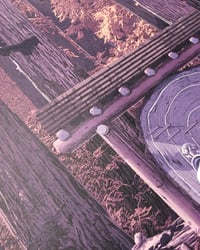 Image 3 of Vertigo Print