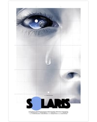 Image 1 of Solaris Print