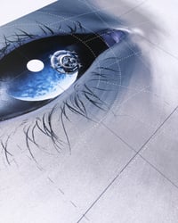 Image 5 of Solaris Print