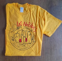 Tee-Shirt Nezdocs